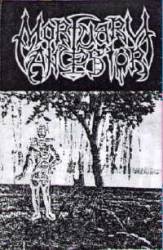 Mortuary Ancestor : Dogma Orthodox Mortuary Ancestor : Dogma Orthodox